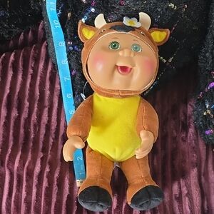 Cabbage Patch Kids BULL